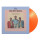 The Heptones: Cool Rasta (180g) (Limited Numbered Edition) (Orange Vinyl)