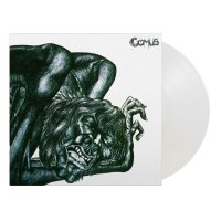 Comus: First Utterance (180g) (Limited Numbered Edition)...