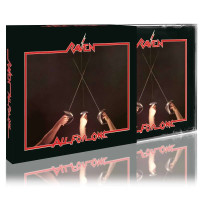 Raven: All For One (Slipcase)