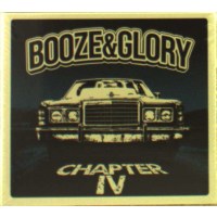 Booze & Glory: Chapter IV