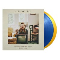 Billie Marten: Writing Of Blues And Yellows (180g)...