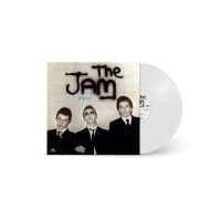 The Jam: In The City (Limited Edition) (White Vinyl)