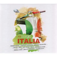 Various: Essentials: Italia