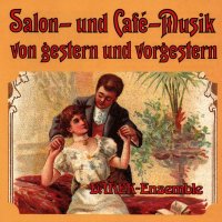 Various: Salon und Cafe-Musik von gestern