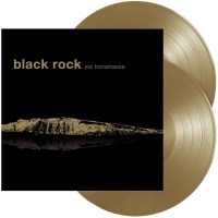 Joe Bonamassa: Black Rock (180g) (Limited Edition) (Solid...