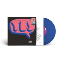 Yes: Yes (Limited Edition) (Cobalt Blue Vinyl)