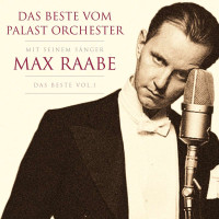 Max Raabe & Palastorchester: Das Beste Vol.1