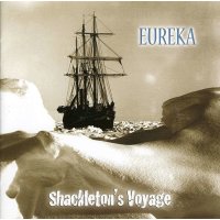 Eureka: Shackletons Voyage