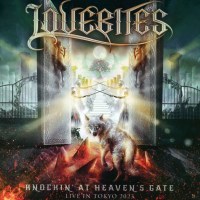 Lovebites: Knockin At Heavens Gate: Live In Tokyo 2023