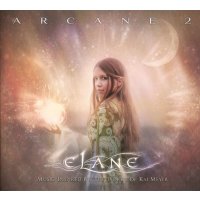 Elane: Arcane 2 (Music Inspired By The Works Of Kai Meyer)