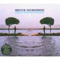 Bruce Dickinson: Skunkworks