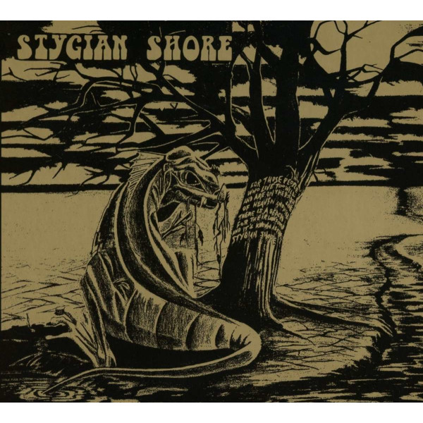 Stygian Shore: Stygian Shore (Slipcase)