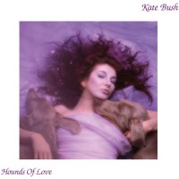 Kate Bush: Hounds Of Love