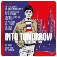 Various Artists: Into Tomorrow: The Spirit Of Mod 1983 -...