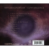 Shylmagoghnar: Convergence