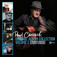 Paul Carrack: Original Album Collection Volume 2