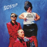 Gossip: Real Power - Sony Music Entertainment...