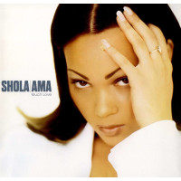 Shola Ama: Much Love (Limited Edition) (Recycled Colored...