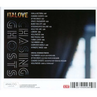 Italove: Chasing Ghosts