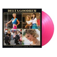 Delta Goodrem: I Honestly Love You (180g) (Limited...