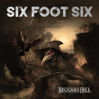 The Six Foot Six Project: Beggars Hill