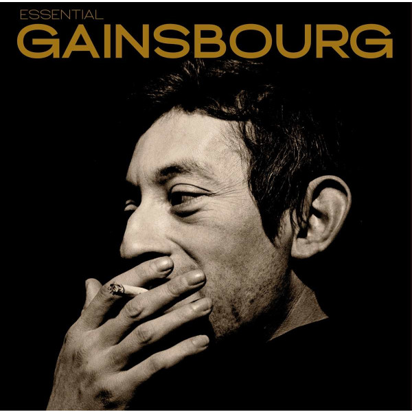 Serge Gainsbourg (1928-1991): Essential Gainsbourg (180g)