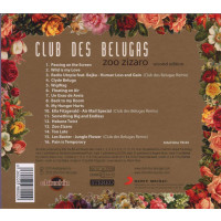 Club Des Belugas: Zoo Zizaro (2nd Edition)