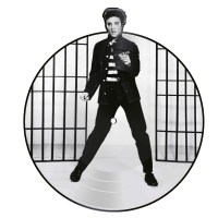 Elvis Presley (1935-1977): Jailhouse Rock (Limited...