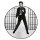 Elvis Presley (1935-1977): Jailhouse Rock (Limited Edition) (Shaped Picture Disc)