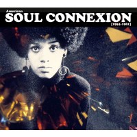 Various: American Soul Connexion 1954 - 1962