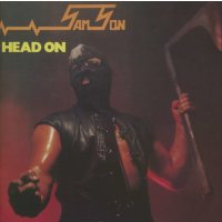 Samson: Head On (Remastered + Expanded Edition)