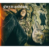 Gwyn Ashton: Mojosoul