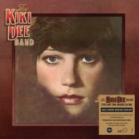 Kiki Dee: Ive Got The Music In Me (Half-Speed Master) (180g)