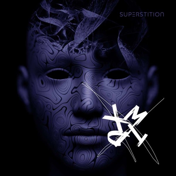 X-Marks The Pedwalk: Superstition