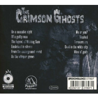 The Crimson Ghosts: Forevermore