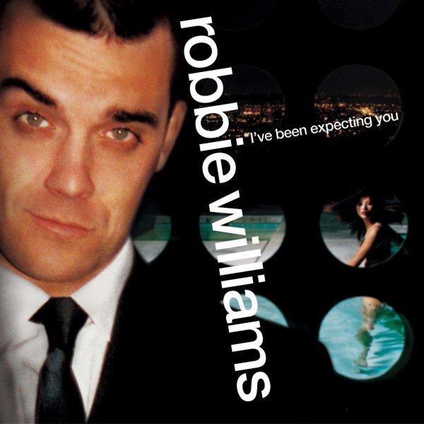 Robbie Williams: Ive Been Expecting You (Limited-Edition)