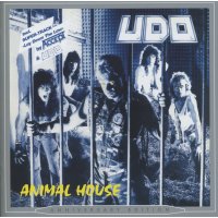 U.D.O.: Animal House (Anniversary-Edition) (+ Bonus)