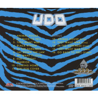 U.D.O.: Animal House (Anniversary-Edition) (+ Bonus)