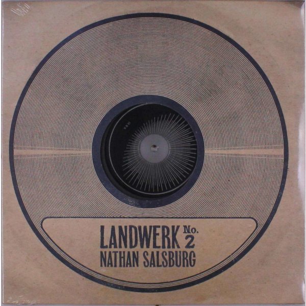 Nathan Salsburg: Landwerk No.2