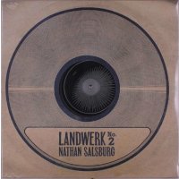 Nathan Salsburg: Landwerk No.2