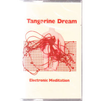 Tangerine Dream: Electronic Meditation