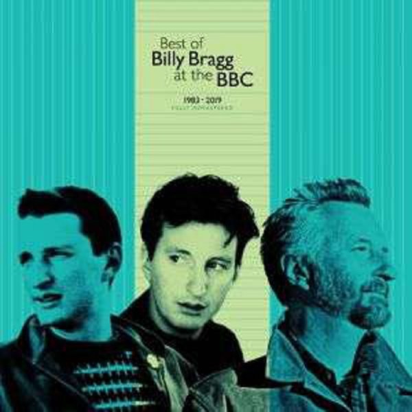 Billy Bragg: Best Of Billy Bragg At The BBC