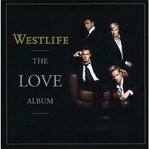 Westlife: The Love Album