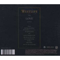 Westlife: The Love Album