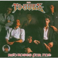 The Pogues: Red Roses For Me (Expanded Edition)