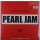 Pearl Jam: Live At The Fox Theatre, Atlanta 1994 (180g) (Red/Black Splatter Vinyl)