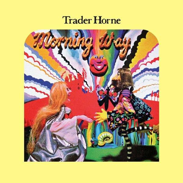 Trader Horne: Morning Way