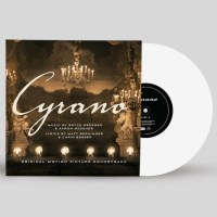 Bryce Dessner: Cyrano (Limited Edition) (White Vinyl)