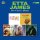 Etta James: Five Classic Albums