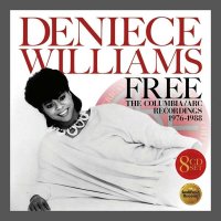 Deniece Williams: Free: The Columbia / Arc Recordings...